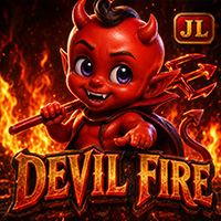 The Devil Fire