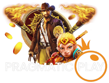 pragmatic play คาสิโนอันดับ 1 ของไทย  
